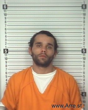 Justin Matthew Browning Mugshot