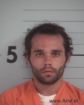 Justin Matthew Browning Mugshot