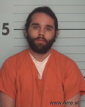 Justin Matthew Browning Mugshot