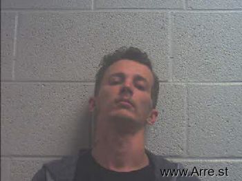 Justin Stephen Burnette Mugshot