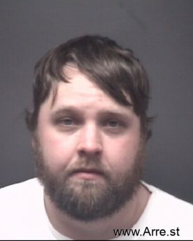 Justin  Caldwell Mugshot