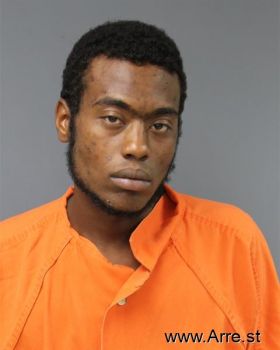 Justin Tyler Campbell Mugshot