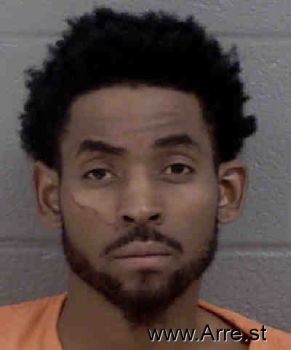 Justin Devonte Campbell Mugshot