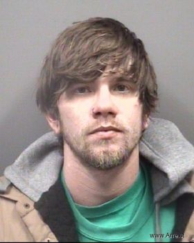 Justin Leigh Carter Mugshot