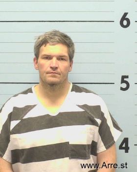 Justin Dean Chapman Mugshot