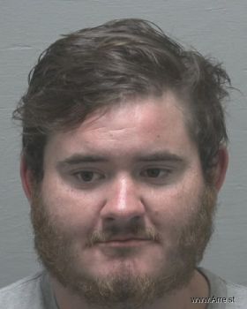 Justin Shane Collins Mugshot