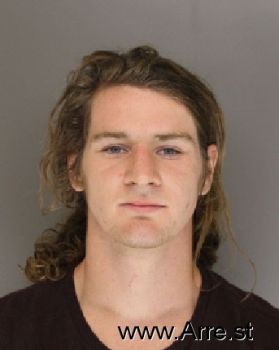 Justin Kyle Conklin Mugshot