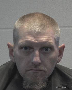 Justin Eric Conley Mugshot