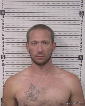 Justin Marion Cook Mugshot