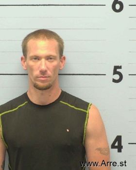 Justin Marion Cook Mugshot