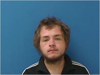 Justin Dean Cook Mugshot