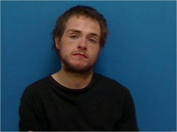 Justin Dean Cook Mugshot