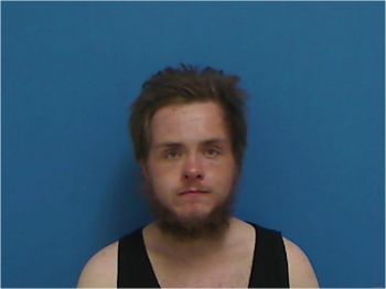 Justin Dean Cook Mugshot