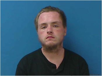 Justin Dean Cook Mugshot