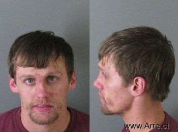 Justin Wylie Cornwell Mugshot