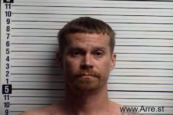 Justin Shane Craig Mugshot