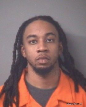 Justin Lesean Davis Mugshot