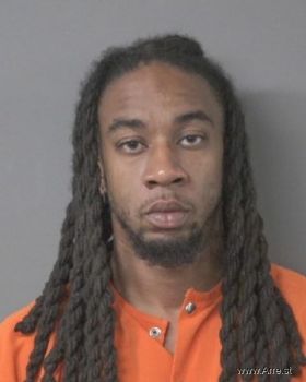 Justin Lesean Davis Mugshot