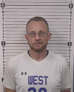 Justin Ryan Day Mugshot