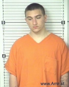 Justin Lee Deal Mugshot