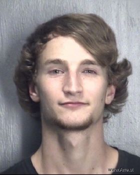 Justin Taylor Dunn Mugshot