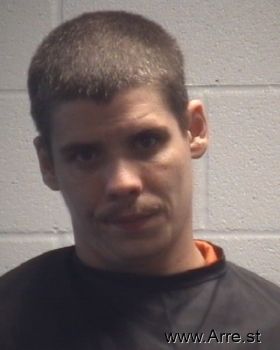 Justin Brent Edwards Mugshot