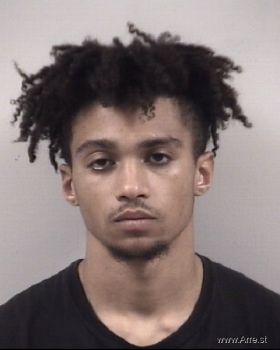 Justin  Edwards Mugshot