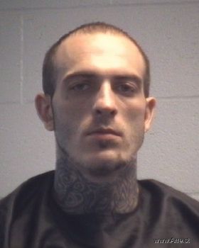 Justin Wayne Elmore Mugshot