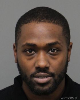 Justin Eugene Haynes-smith Mugshot