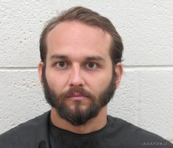 Justin Keith-anthony Garrett Mugshot