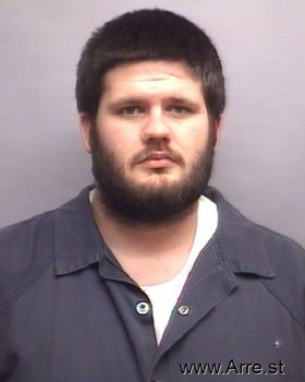 Justin Holt Gibbs Mugshot