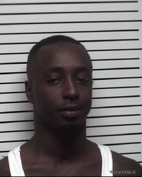 Justin Lamar Gray Mugshot