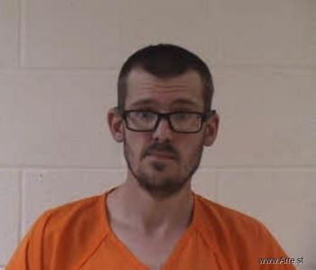 Justin Daniel Hall Mugshot