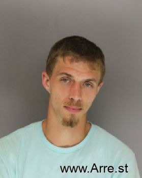 Justin Shane Hewitt Mugshot