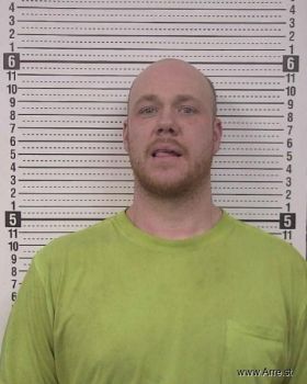 Justin Wayne Hicks Mugshot