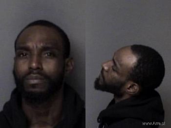 Justin Oneal Holmes Mugshot