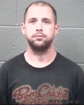 Justin Allen Hopkins Mugshot