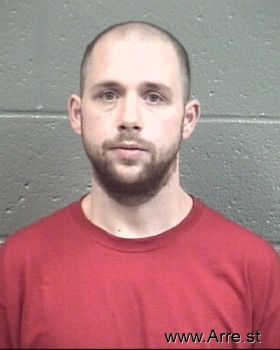 Justin Allen Hopkins Mugshot