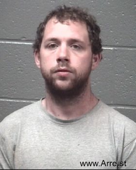 Justin Allen Hopkins Mugshot