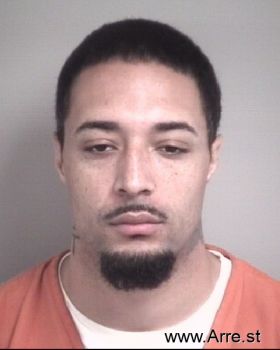 Justin Nathaniel Jenkins Mugshot