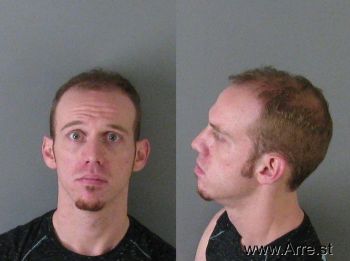 Justin Milton Leatherman Mugshot