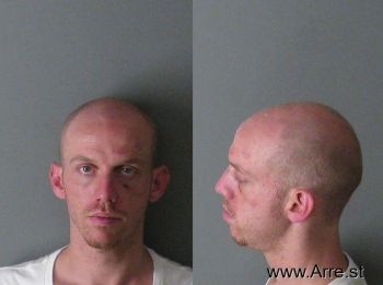 Justin Milton Leatherman Mugshot