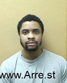 Justin P Lewis Mugshot