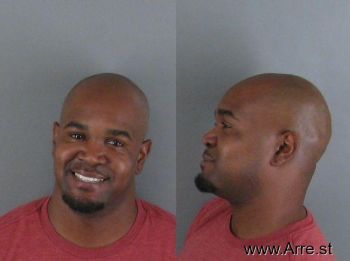 Justin Dupree Mack Mugshot