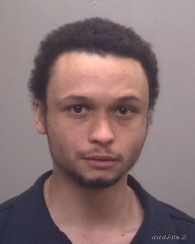 Justin Daniel Maxwell Mugshot