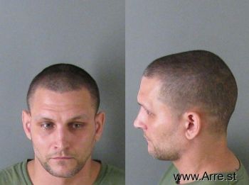 Justin Lee Mccarver Mugshot