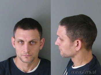 Justin Lee Mccarver Mugshot