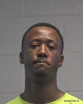 Justin Bernard Mcclendon Mugshot