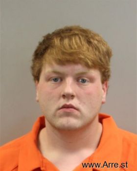 Justin  Mckinney Mugshot