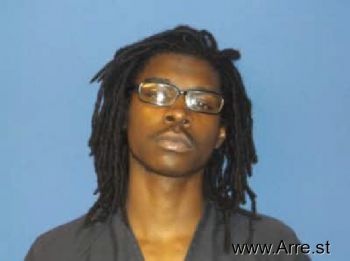 Justin Devonte Mcneil Mugshot